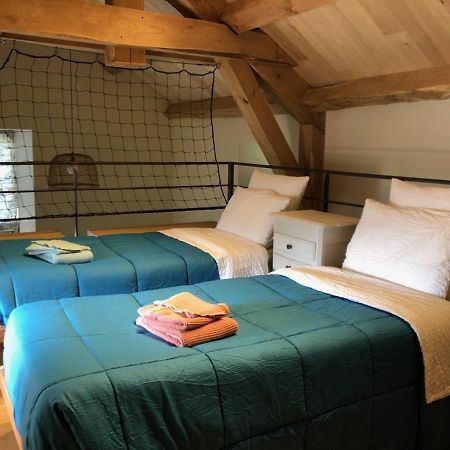 Domaine Le Verdier Saint-Michel-de-Dèze Kültér fotó